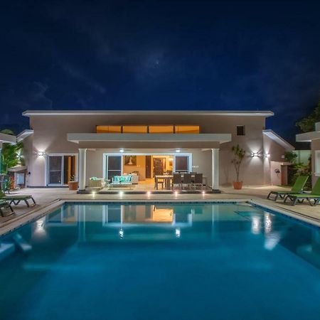 Residencial Casa Linda Villa Sosúa Eksteriør bilde