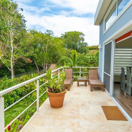 Residencial Casa Linda Villa Sosúa Eksteriør bilde