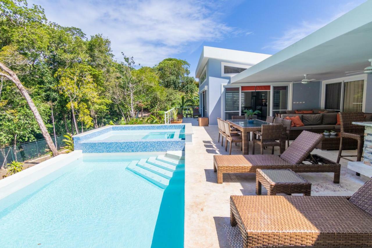 Residencial Casa Linda Villa Sosúa Eksteriør bilde