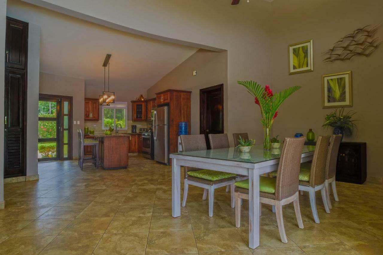 Residencial Casa Linda Villa Sosúa Eksteriør bilde