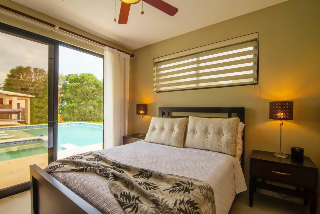 Residencial Casa Linda Villa Sosúa Eksteriør bilde