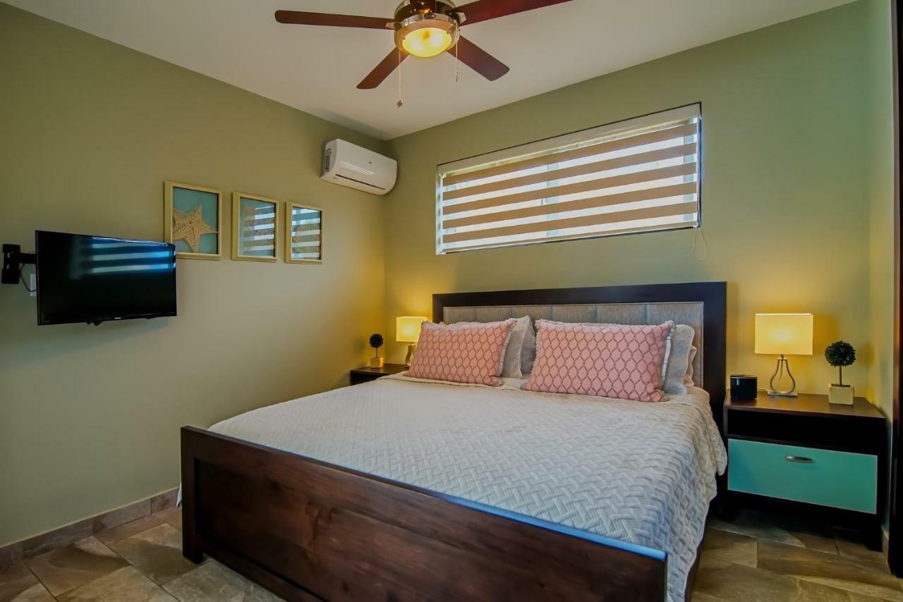 Residencial Casa Linda Villa Sosúa Eksteriør bilde