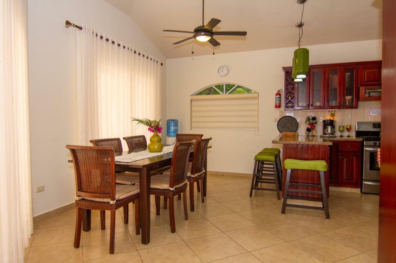 Residencial Casa Linda Villa Sosúa Eksteriør bilde