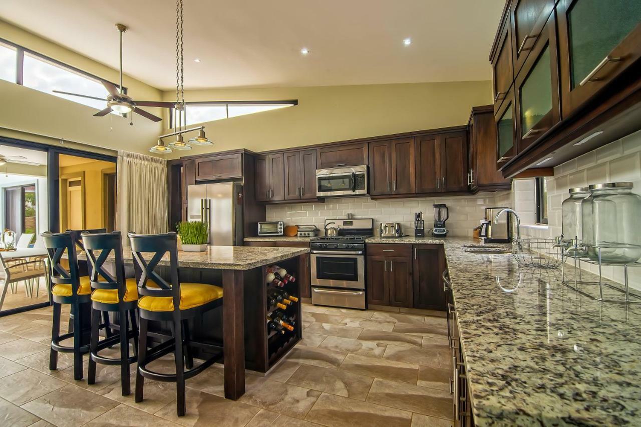 Residencial Casa Linda Villa Sosúa Eksteriør bilde