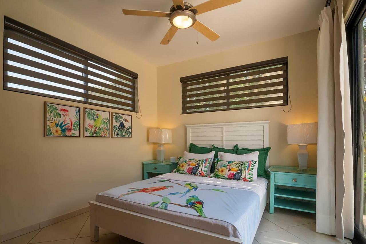 Residencial Casa Linda Villa Sosúa Eksteriør bilde