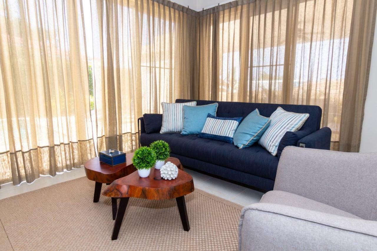 Residencial Casa Linda Villa Sosúa Eksteriør bilde