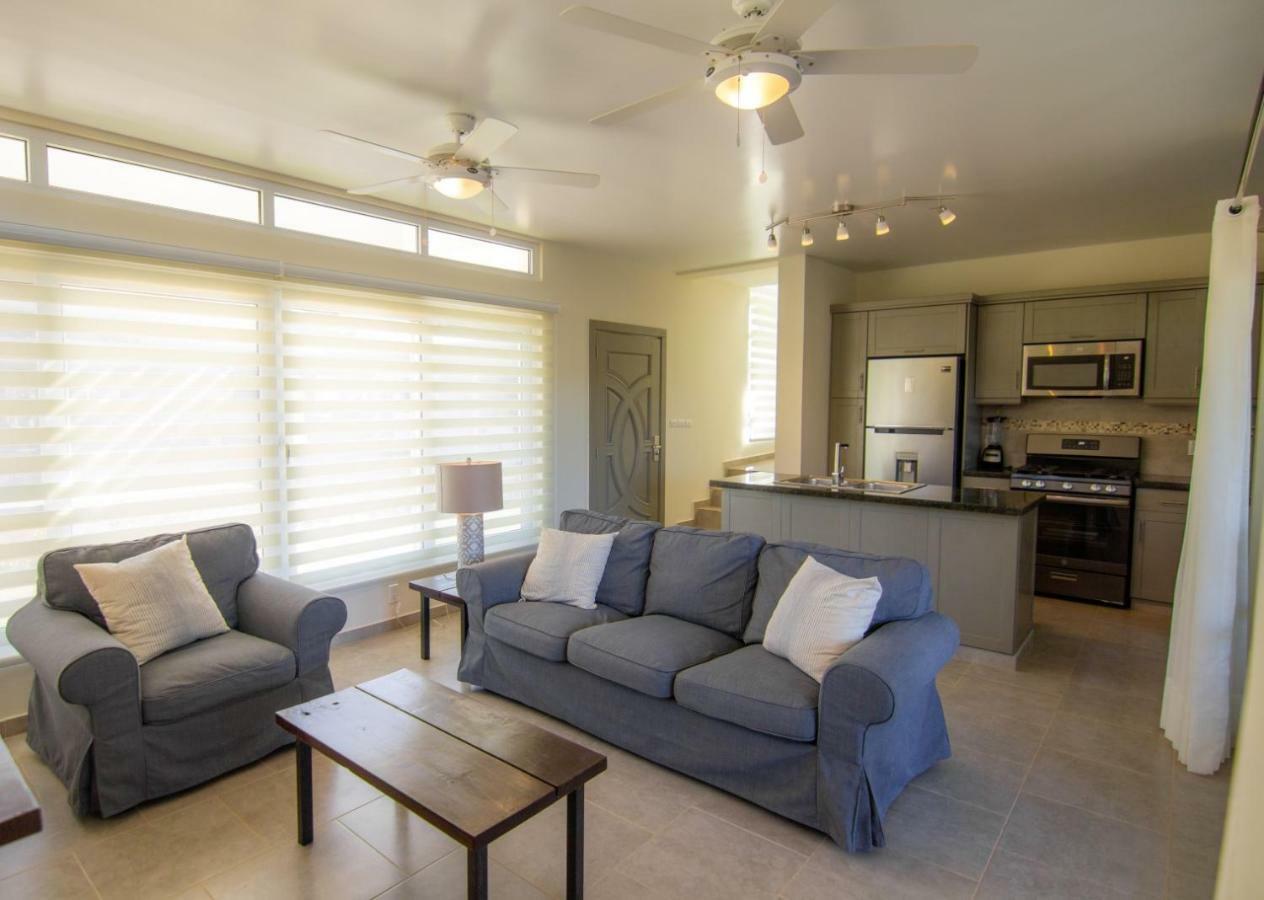 Residencial Casa Linda Villa Sosúa Eksteriør bilde