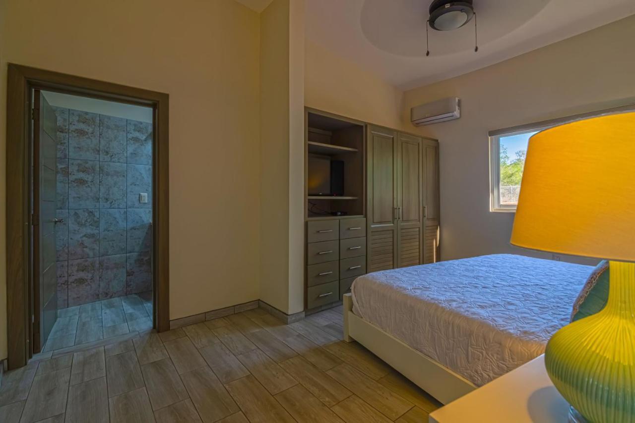 Residencial Casa Linda Villa Sosúa Eksteriør bilde