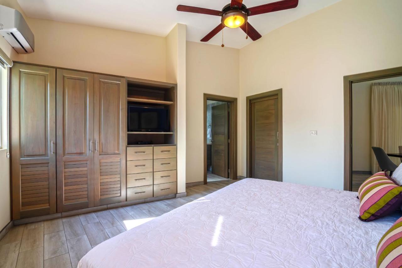 Residencial Casa Linda Villa Sosúa Eksteriør bilde