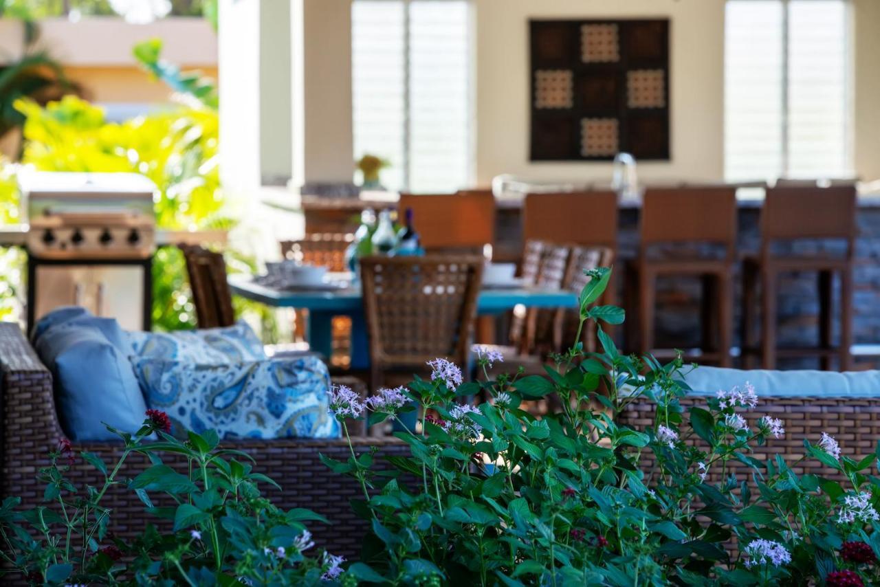 Residencial Casa Linda Villa Sosúa Eksteriør bilde