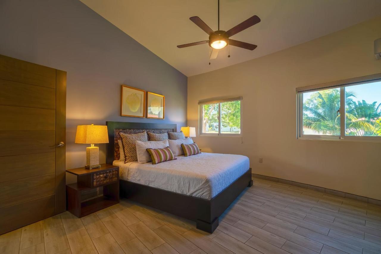 Residencial Casa Linda Villa Sosúa Eksteriør bilde