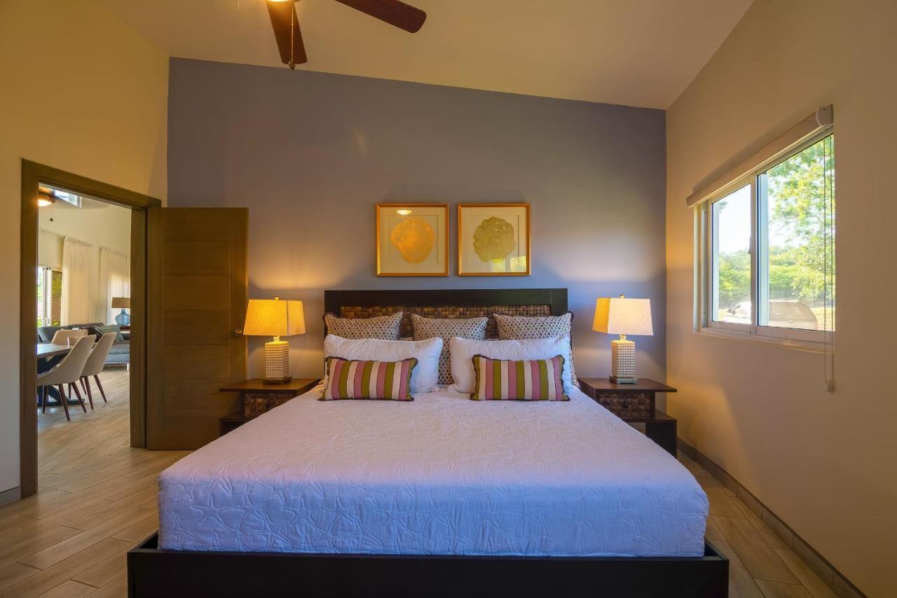 Residencial Casa Linda Villa Sosúa Eksteriør bilde